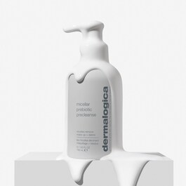 Micellar Prebiotic Precleanse - Pré-Nettoyant Micellaire