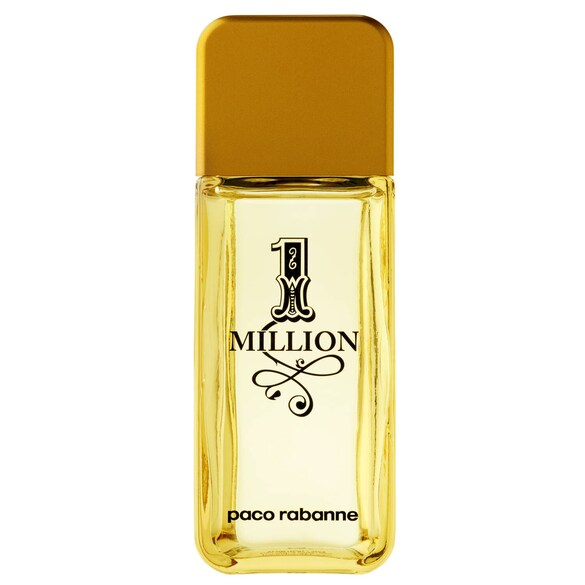 1 MILLION - Lotion Après Rasage, PACO RABANNE