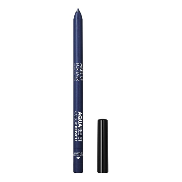 Aqua resist color pencil - Eyeliner waterproof, MAKE UP FOR EVER