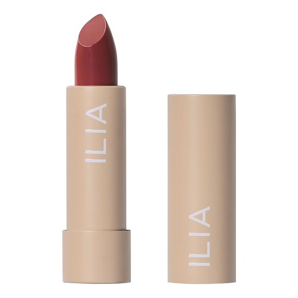 Color Block Lipstick - Rouge à lèvres, ILIA