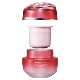Essential Energy - Recharge Crème Jour Activatrice d'Hydratation SPF20