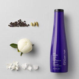 Coffret Yubi Blonde - Coffret soin cheveux