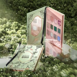 Wicked - Palette maquillage de fard à paupières Ozdust