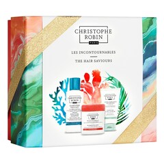 Les Incontournables - Coffret soin cheveux, CHRISTOPHE ROBIN