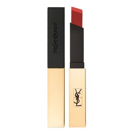 Rouge Pur Couture The Slim - Rouge à lèvres mat longue tenue et confort