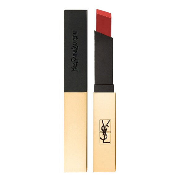 Rouge Pur Couture The Slim - Rouge à lèvres mat longue tenue et confort, YVES SAINT LAURENT