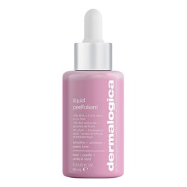 Liquid Peelfoliant - Exfoliant Quotidien Pour Le Visage