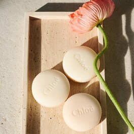 Atelier des Fleurs - Magnolia Alba Savon Parfumé
