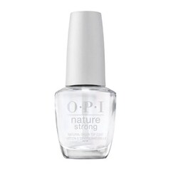 Nature Strong - Top coat, OPI