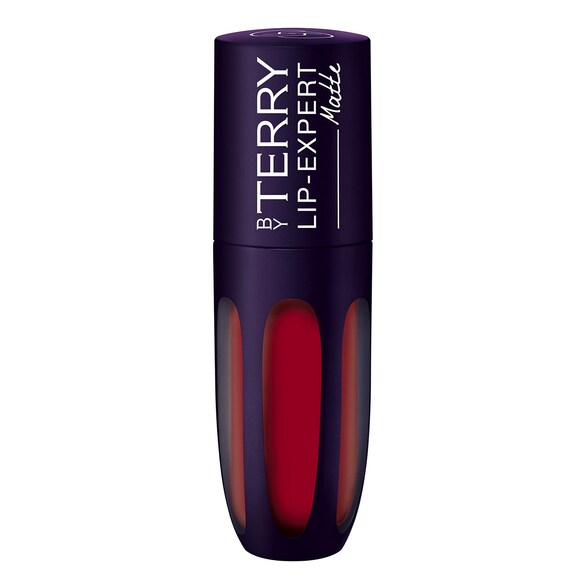 Lip-expert Matte - Rouge À Lèvres Liquide Mat Longue Tenue, BY TERRY