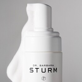 Cleanser - Mousse nettoyante douce visage