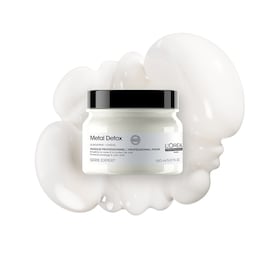 Serie Expert Metal Detox - Masque protecteur anti-casse