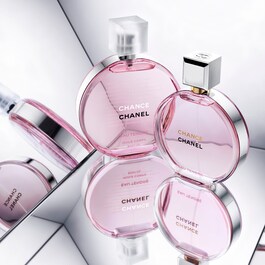 CHANCE EAU TENDRE - Eau De Parfum
