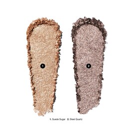 Luminous Smoke Eye Shadow Duo Set - Coffret maquillage yeux édition limitée