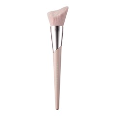 Cheek-Hugging Bronzer Brush - Pinceau Poudre Bronzante, FENTY BEAUTY