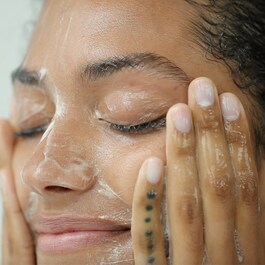 Cleanse & Moisture Duo - Coffret Cadeau Soins Visage