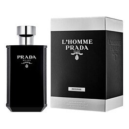 L'Homme Prada Intense - Eau de Parfum