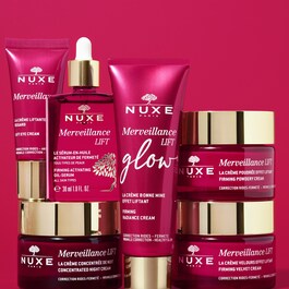 Merveillance Lift Glow - Crème Bonne Mine Raffermissante