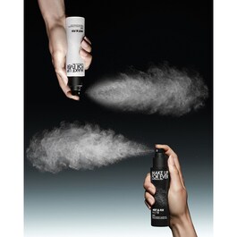 Mist & Fix Matte - Spray Fixateur De Maquillage Format Voyage