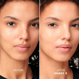 Power Fabric+ - Correcteur de Teint