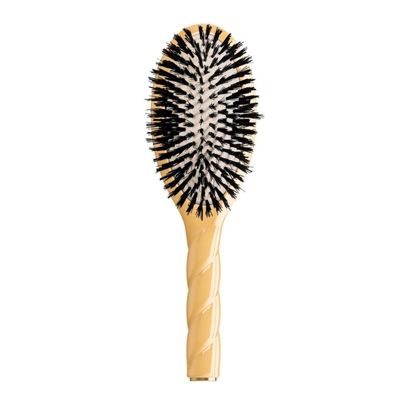 Brosse N.01 l'Universelle – En poils de Sanglier - Brosse de soin, LA BONNE BROSSE