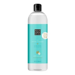 The Ritual of Karma - Recharge gel lavant pour les mains, RITUALS