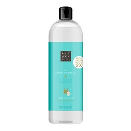 The Ritual of Karma - Recharge gel lavant pour les mains