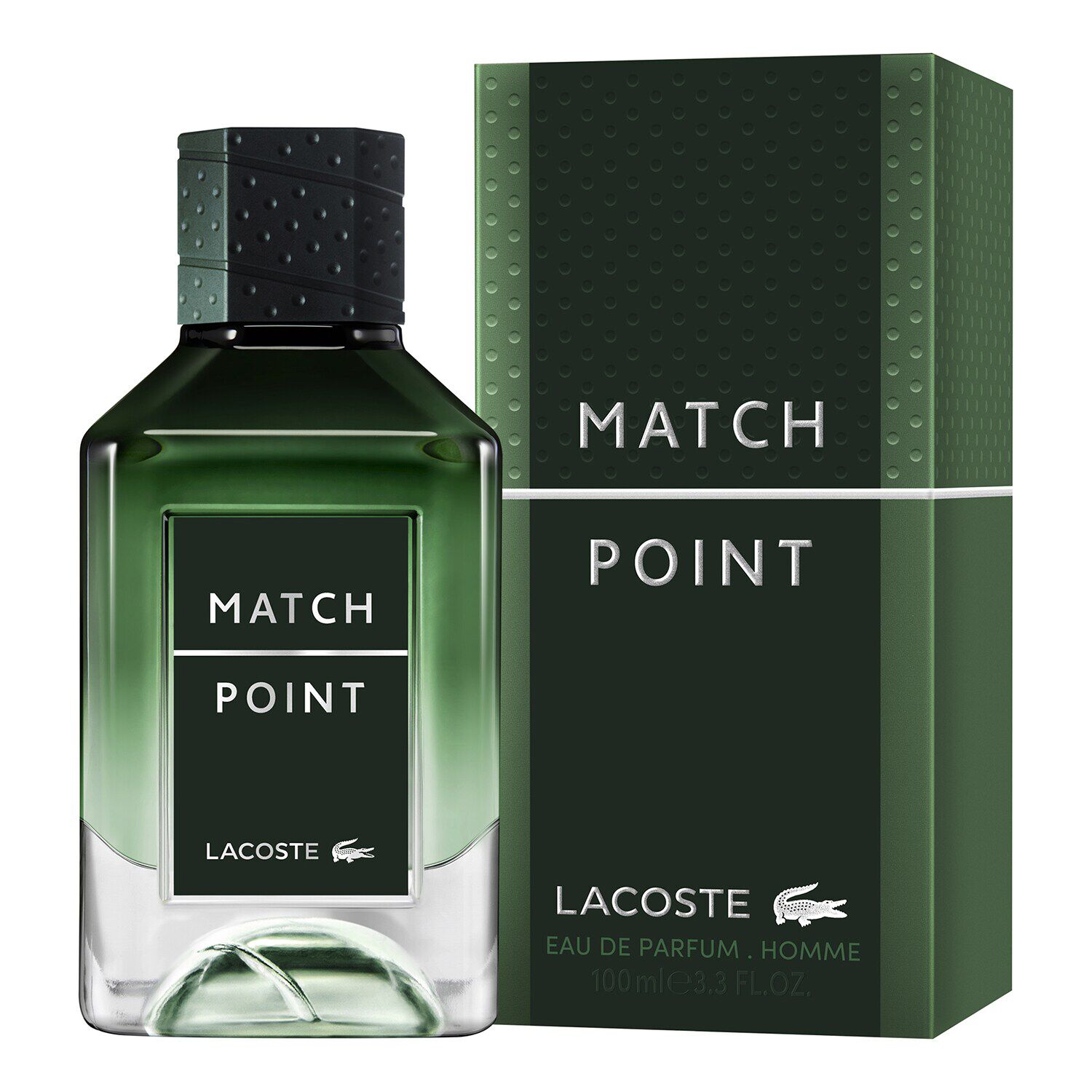 Sephora on sale parfum lacoste
