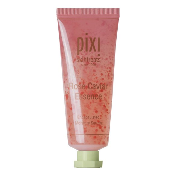 Rose Caviar Essence - Huile de fleurs, PIXI