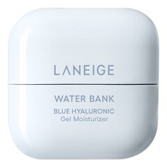 Water Bank Gel Moisturizer - Gel Hydratant, LANEIGE