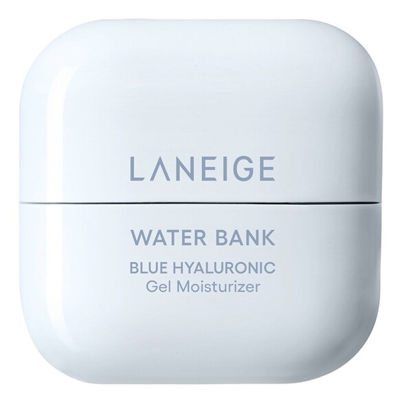 Water Bank Gel Moisturizer - Gel Hydratant, LANEIGE