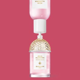 Aqua Allegoria - Granada Salvia - Eau De Toilette