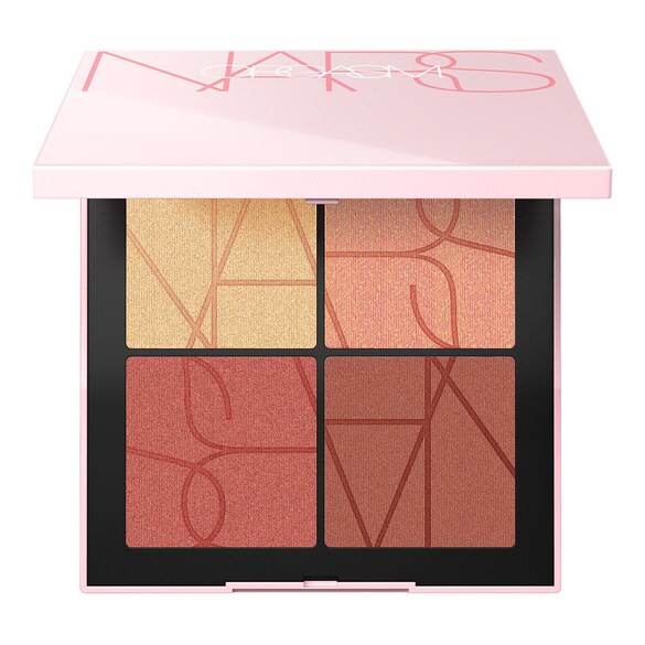 Orgasm Four Play - Palette De Blush, NARS