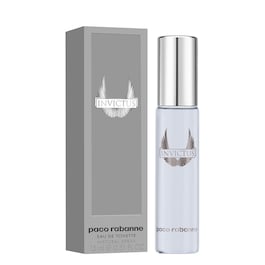 Invictus - Eau de toilette vaporisateur de voyage