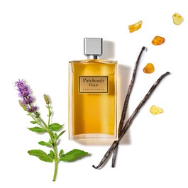 Patchouli Elixir - Eau de Parfum