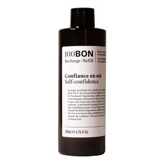 Confiance en soi - Recharge Aromachologique, 100BON