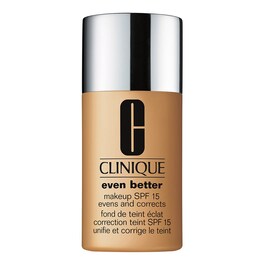 Even Better Makeup SPF 15 - Fond de teint éclat correction teint SPF 15