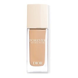 Dior Forever Hydra Nude - Fond de teint perfection naturelle, 48 h d'hydratation