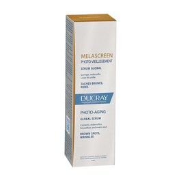 Melascreen - Sérum global anti tâche brunes et rides