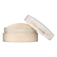 Translucent Loose Setting Powder Ultra Blur Jumbo - Poudre Fixante Format Jumbo, LAURA MERCIER