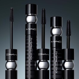 Mini M·A·C Stack Mascara Mega Brush - Mini Mascara Volume et Longueur