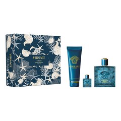 Eros - Coffret Parfum, VERSACE