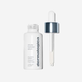 Circular Hydration Serum - Sérum hydratant visage