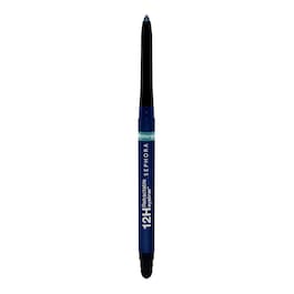 12h Retractable Eyeliner Waterproof - Crayon yeux rétractable 12H waterproof image