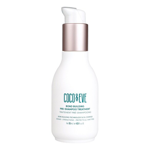 Bond Build – Soin Pré-shampooing, COCO & EVE