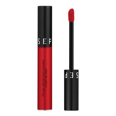 Cream Lip Stain Mat - Rouge À Lèvres Mat, SEPHORA COLLECTION