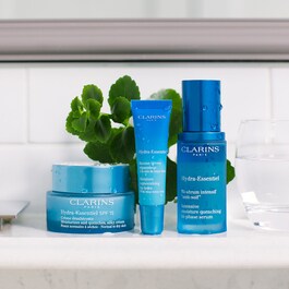 Hydra-Essentiel Bi-Sérum Intensif "Anti-Soif" - Sérum Hydratant
