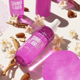 Summer e Amor Summer Fragrance Mist - Brume Parfumée Cheveux & Corps