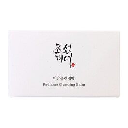 Radiance Cleansing Balm - Huile démaquillante type baume