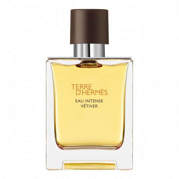 Terre Dhermès Eau Intense Vétiver Eau De Parfum De Hermès Sephora